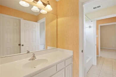 Gorgeous Drees custom home! Great curb appeal & amazing golf on Coyote Ridge Golf Club in Texas - for sale on GolfHomes.com, golf home, golf lot