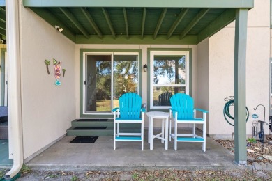 Welcome to this beautifully updated 2-bedroom, 1.5-bathroom on Rockport Country Club in Texas - for sale on GolfHomes.com, golf home, golf lot