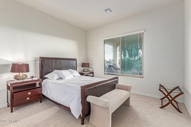 Overlooking the 4th hole of Copper Canyon Golf Resort, This on Copper Canyon Golf Club in Arizona - for sale on GolfHomes.com, golf home, golf lot