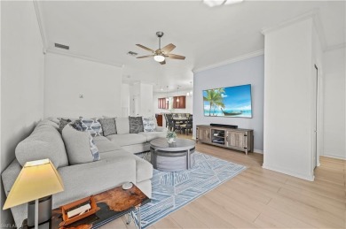 LOW HOA FEES AND FURNITURE NEGOTIABLE! Stunning Single-Family on Babcock National Golf Course in Florida - for sale on GolfHomes.com, golf home, golf lot