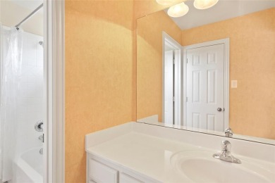 Gorgeous Drees custom home! Great curb appeal & amazing golf on Coyote Ridge Golf Club in Texas - for sale on GolfHomes.com, golf home, golf lot
