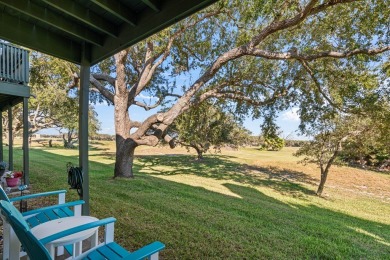 Welcome to this beautifully updated 2-bedroom, 1.5-bathroom on Rockport Country Club in Texas - for sale on GolfHomes.com, golf home, golf lot