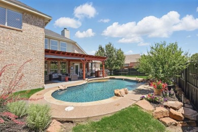 Wow! Stunning 4-Bedroom Home on Spacious Corner Lot with on Stewart Peninsula Golf Course in Texas - for sale on GolfHomes.com, golf home, golf lot