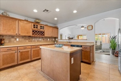 Welcome to your dream oasis in the heart of MISSION on Mission Royale Golf Club in Arizona - for sale on GolfHomes.com, golf home, golf lot