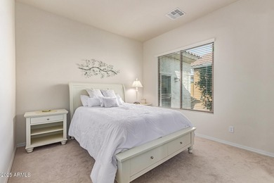 Overlooking the 4th hole of Copper Canyon Golf Resort, This on Copper Canyon Golf Club in Arizona - for sale on GolfHomes.com, golf home, golf lot