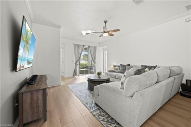 LOW HOA FEES AND FURNITURE NEGOTIABLE! Stunning Single-Family on Babcock National Golf Course in Florida - for sale on GolfHomes.com, golf home, golf lot