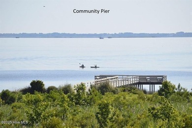 Fall in Love with the Hillcrest Plan. Charming, functional, and on The Carolina Club in North Carolina - for sale on GolfHomes.com, golf home, golf lot