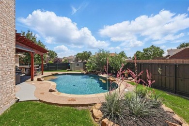 Wow! Stunning 4-Bedroom Home on Spacious Corner Lot with on Stewart Peninsula Golf Course in Texas - for sale on GolfHomes.com, golf home, golf lot