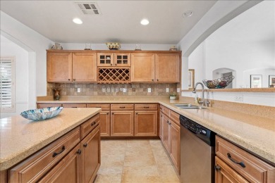 Welcome to your dream oasis in the heart of MISSION on Mission Royale Golf Club in Arizona - for sale on GolfHomes.com, golf home, golf lot