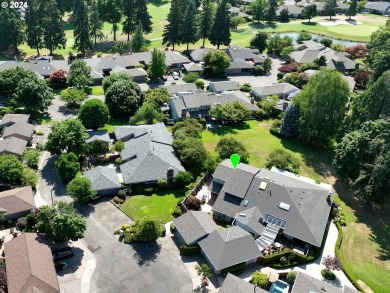 OPEN SUNDAY 12-2 - Don't miss this Bright & open three bedroom on Charbonneau Golf Club in Oregon - for sale on GolfHomes.com, golf home, golf lot