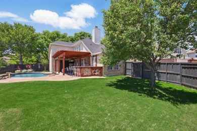 Wow! Stunning 4-Bedroom Home on Spacious Corner Lot with on Stewart Peninsula Golf Course in Texas - for sale on GolfHomes.com, golf home, golf lot