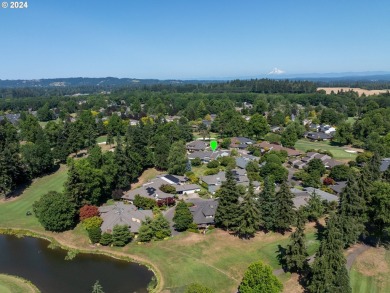 OPEN SUNDAY 12-2 - Don't miss this Bright & open three bedroom on Charbonneau Golf Club in Oregon - for sale on GolfHomes.com, golf home, golf lot