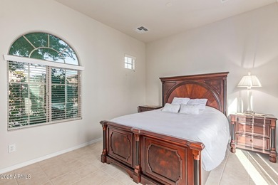 Overlooking the 4th hole of Copper Canyon Golf Resort, This on Copper Canyon Golf Club in Arizona - for sale on GolfHomes.com, golf home, golf lot