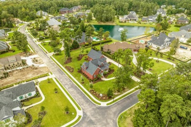 Crafted with meticulous attention to detail, this custom-built on TPC Myrtle Beach Golf Club in South Carolina - for sale on GolfHomes.com, golf home, golf lot