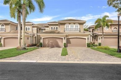 Welcome home to this completely redesigned Carriage Home located on The Club At Renaissance in Florida - for sale on GolfHomes.com, golf home, golf lot