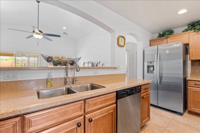 Welcome to your dream oasis in the heart of MISSION on Mission Royale Golf Club in Arizona - for sale on GolfHomes.com, golf home, golf lot