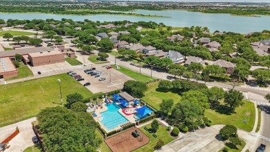 Wow! Stunning 4-Bedroom Home on Spacious Corner Lot with on Stewart Peninsula Golf Course in Texas - for sale on GolfHomes.com, golf home, golf lot
