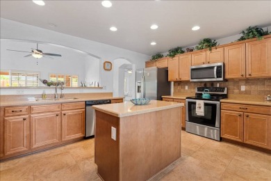 Welcome to your dream oasis in the heart of MISSION on Mission Royale Golf Club in Arizona - for sale on GolfHomes.com, golf home, golf lot