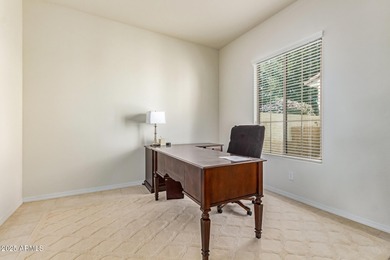 Overlooking the 4th hole of Copper Canyon Golf Resort, This on Copper Canyon Golf Club in Arizona - for sale on GolfHomes.com, golf home, golf lot