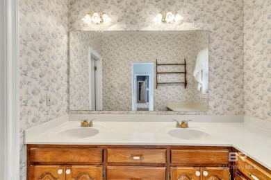 Charming Hilltop Home with Investment Potential in Sought-After on Lake Forest Yacht and Country Club in Alabama - for sale on GolfHomes.com, golf home, golf lot