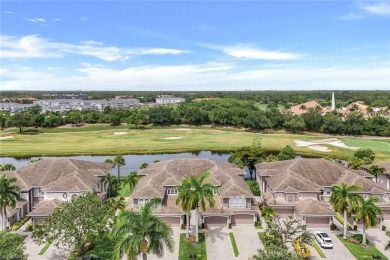 Welcome home to this completely redesigned Carriage Home located on The Club At Renaissance in Florida - for sale on GolfHomes.com, golf home, golf lot