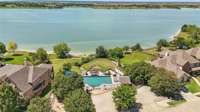 Wow! Stunning 4-Bedroom Home on Spacious Corner Lot with on Stewart Peninsula Golf Course in Texas - for sale on GolfHomes.com, golf home, golf lot