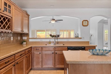 Welcome to your dream oasis in the heart of MISSION on Mission Royale Golf Club in Arizona - for sale on GolfHomes.com, golf home, golf lot