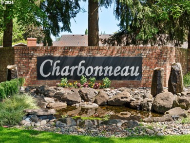 OPEN SUNDAY 12-2 - Don't miss this Bright & open three bedroom on Charbonneau Golf Club in Oregon - for sale on GolfHomes.com, golf home, golf lot