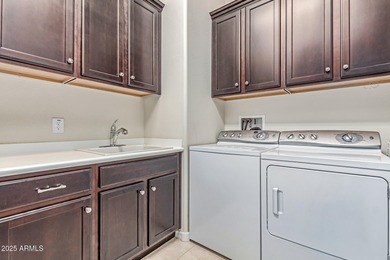 Overlooking the 4th hole of Copper Canyon Golf Resort, This on Copper Canyon Golf Club in Arizona - for sale on GolfHomes.com, golf home, golf lot