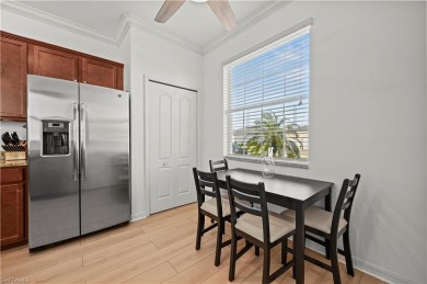 LOW HOA FEES AND FURNITURE NEGOTIABLE! Stunning Single-Family on Babcock National Golf Course in Florida - for sale on GolfHomes.com, golf home, golf lot