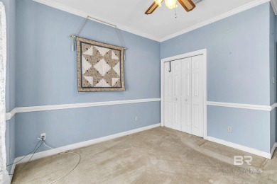 Charming Hilltop Home with Investment Potential in Sought-After on Lake Forest Yacht and Country Club in Alabama - for sale on GolfHomes.com, golf home, golf lot