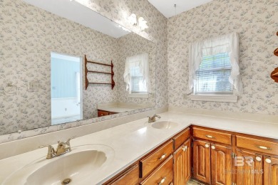 Charming Hilltop Home with Investment Potential in Sought-After on Lake Forest Yacht and Country Club in Alabama - for sale on GolfHomes.com, golf home, golf lot