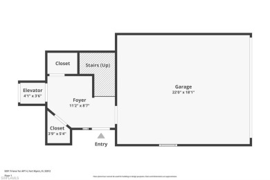 Welcome home to this completely redesigned Carriage Home located on The Club At Renaissance in Florida - for sale on GolfHomes.com, golf home, golf lot