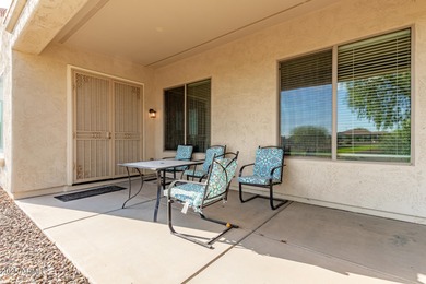 Overlooking the 4th hole of Copper Canyon Golf Resort, This on Copper Canyon Golf Club in Arizona - for sale on GolfHomes.com, golf home, golf lot
