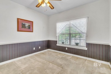 Charming Hilltop Home with Investment Potential in Sought-After on Lake Forest Yacht and Country Club in Alabama - for sale on GolfHomes.com, golf home, golf lot