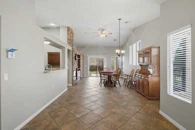 Very well decorated & upgraded Morningstar on Premium corner lot on Sunriver Golf Club in Utah - for sale on GolfHomes.com, golf home, golf lot