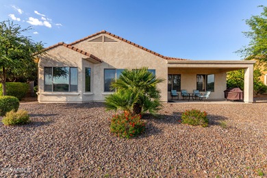 Overlooking the 4th hole of Copper Canyon Golf Resort, This on Copper Canyon Golf Club in Arizona - for sale on GolfHomes.com, golf home, golf lot