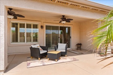 Welcome to your dream oasis in the heart of MISSION on Mission Royale Golf Club in Arizona - for sale on GolfHomes.com, golf home, golf lot