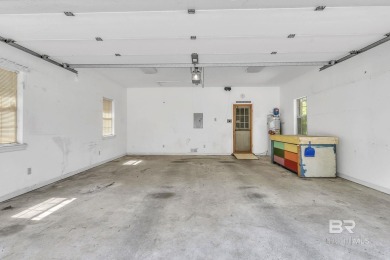 Charming Hilltop Home with Investment Potential in Sought-After on Lake Forest Yacht and Country Club in Alabama - for sale on GolfHomes.com, golf home, golf lot