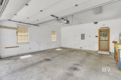Charming Hilltop Home with Investment Potential in Sought-After on Lake Forest Yacht and Country Club in Alabama - for sale on GolfHomes.com, golf home, golf lot