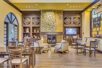 Overlooking the 4th hole of Copper Canyon Golf Resort, This on Copper Canyon Golf Club in Arizona - for sale on GolfHomes.com, golf home, golf lot