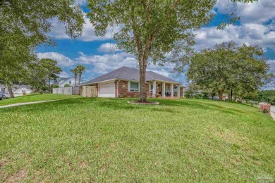 Welcome to this beautifully upgraded 3-bedroom, 2-bathroom home on Marcus Pointe Golf Club in Florida - for sale on GolfHomes.com, golf home, golf lot