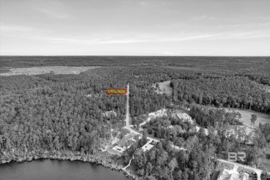 Exceptional residential lot, 1.24 acre, in the beautiful on Steelwood Country Club in Alabama - for sale on GolfHomes.com, golf home, golf lot