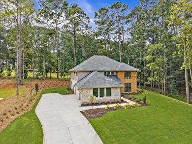 Experience Modern Living in Harbor Club  Welcome to this on Harbor Club Golf and Country Club in Georgia - for sale on GolfHomes.com, golf home, golf lot