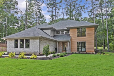 Experience Modern Living in Harbor Club  Welcome to this on Harbor Club Golf and Country Club in Georgia - for sale on GolfHomes.com, golf home, golf lot