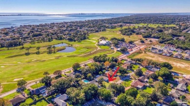 Welcome to this move-in-ready home in one of the most on Tiger Point Golf and Country Club in Florida - for sale on GolfHomes.com, golf home, golf lot