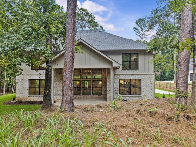 Experience Modern Living in Harbor Club  Welcome to this on Harbor Club Golf and Country Club in Georgia - for sale on GolfHomes.com, golf home, golf lot