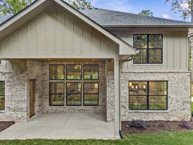 Experience Modern Living in Harbor Club  Welcome to this on Harbor Club Golf and Country Club in Georgia - for sale on GolfHomes.com, golf home, golf lot