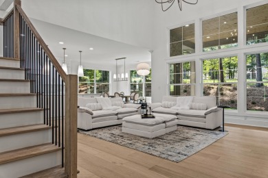 Experience Modern Living in Harbor Club  Welcome to this on Harbor Club Golf and Country Club in Georgia - for sale on GolfHomes.com, golf home, golf lot