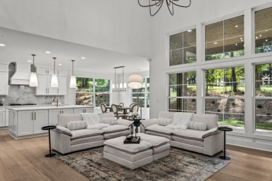 Experience Modern Living in Harbor Club  Welcome to this on Harbor Club Golf and Country Club in Georgia - for sale on GolfHomes.com, golf home, golf lot